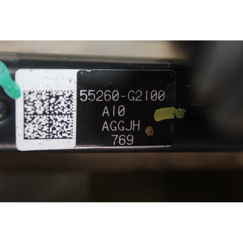 PUENTE TRASERO KIA NIRO (DE)