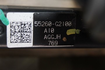 PUENTE TRASERO KIA NIRO (DE)