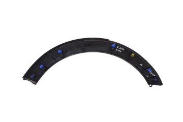 87744G5000 ALETIN TRASERO DERECHO KIA NIRO (DE) Concept Plug-In Hybrid 2017 87744G5000 215788 KIA - 1