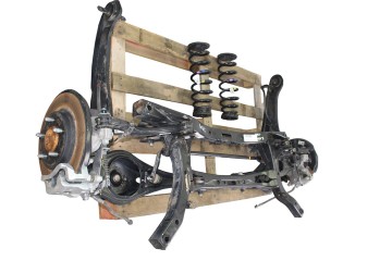 PUENTE TRASERO KIA NIRO (DE)