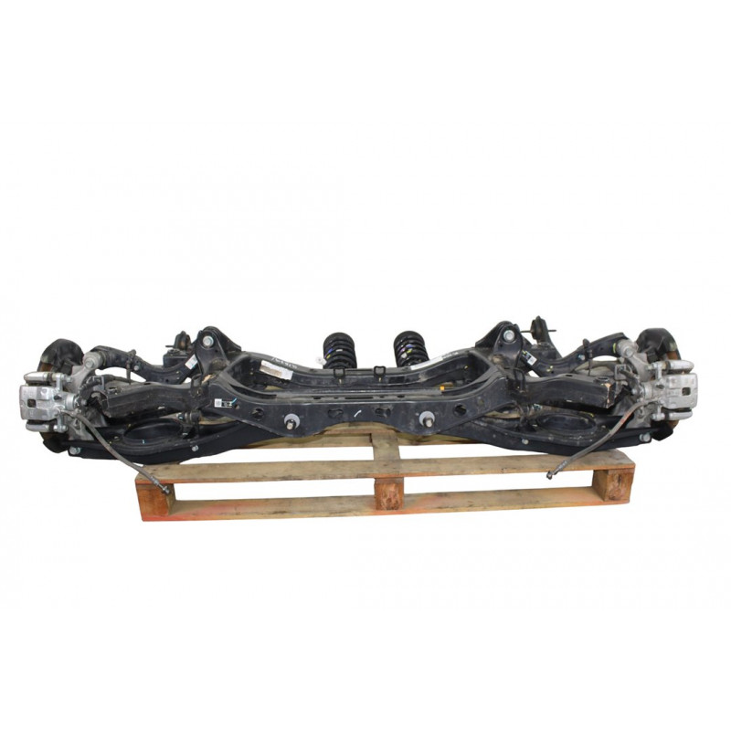 PUENTE TRASERO KIA NIRO (DE)