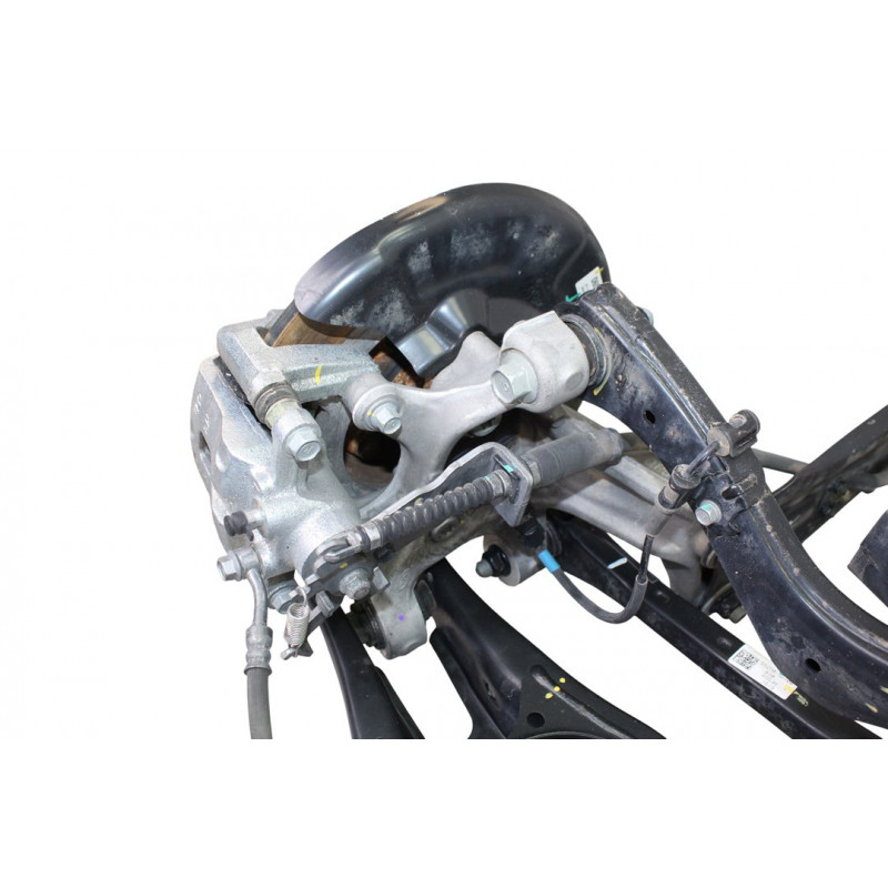 PUENTE TRASERO KIA NIRO (DE)