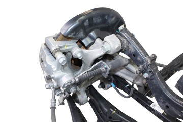 PUENTE TRASERO KIA NIRO (DE)