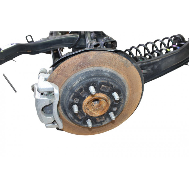 PUENTE TRASERO KIA NIRO (DE)