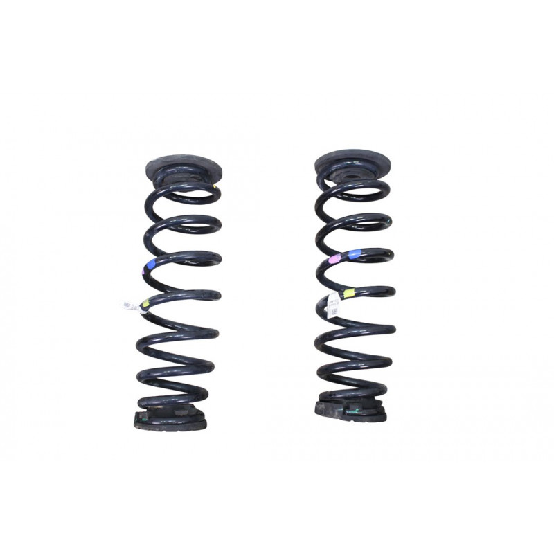 PUENTE TRASERO KIA NIRO (DE)