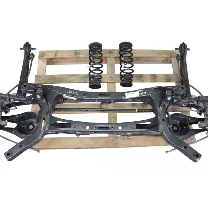 PUENTE TRASERO KIA NIRO (DE)