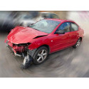 MAZDA 3 BERLINA (BK) 1.6 CRDT  Active MAZDA 3 BERLINA (BK) 1.6 CRDT  Active