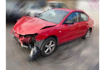 MAZDA 3 BERLINA (BK) 1.6 CRDT  Active