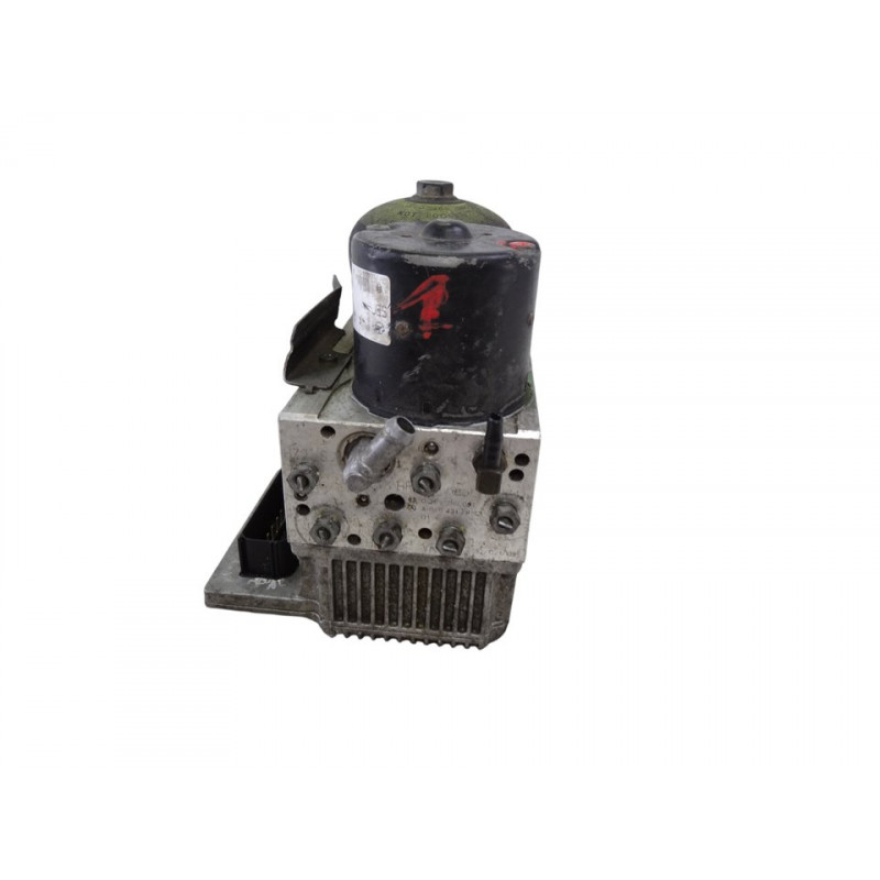 A0054317912  ABS MERCEDES-BENZ CLASE E (BM 211) BERLINA E 270 CDI (211.016) 2003 A0054317912 215709 MERCEDES-BENZ - 5