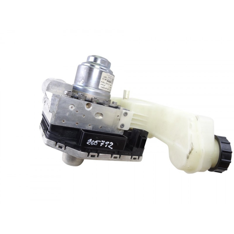 LX612D335AD ABS FORD FOCUS BERLINA (CGE) ST-LINE X 2022 LX612D335AD 215792 FORD - 4