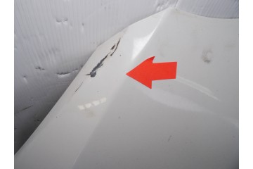 BLANCO CAPO SEAT LEON (1P1) Comfort Limited 2007 BLANCO 209952 SEAT - 2