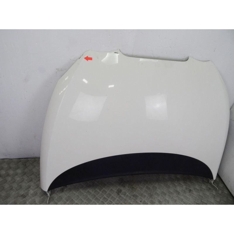 BLANCO CAPO SEAT LEON (1P1) Comfort Limited 2007 BLANCO 209952 SEAT - 3