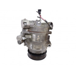 6Q0820803D COMPRESOR AIRE ACONDICIONADO SEAT IBIZA (6L1)