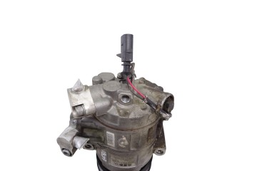 6Q0820803D COMPRESOR AIRE ACONDICIONADO SEAT IBIZA (6L1) Signo 2002 6Q0820803D 215807 SEAT - 1