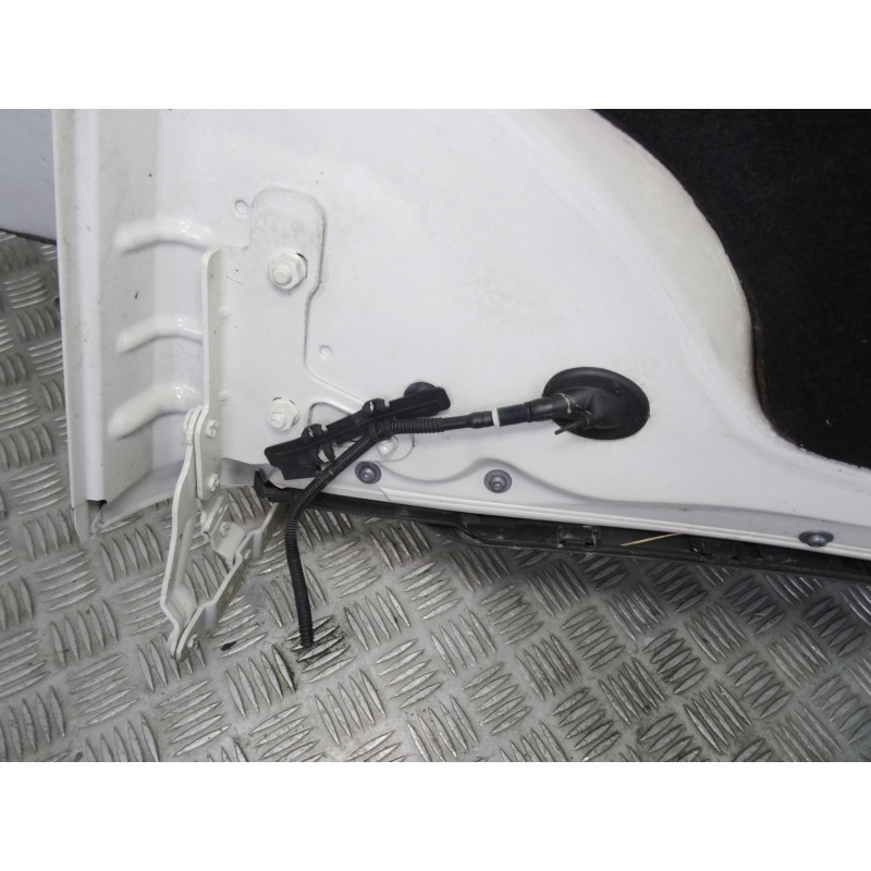 BLANCO CAPO SEAT LEON (1P1) Comfort Limited 2007 BLANCO 209952 SEAT - 4