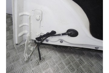 BLANCO CAPO SEAT LEON (1P1) Comfort Limited 2007 BLANCO 209952 SEAT - 4