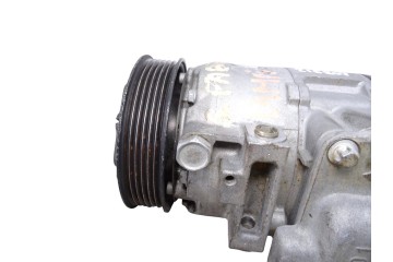 6Q0820803D COMPRESOR AIRE ACONDICIONADO SEAT IBIZA (6L1) Signo 2002 6Q0820803D 215807 SEAT - 4