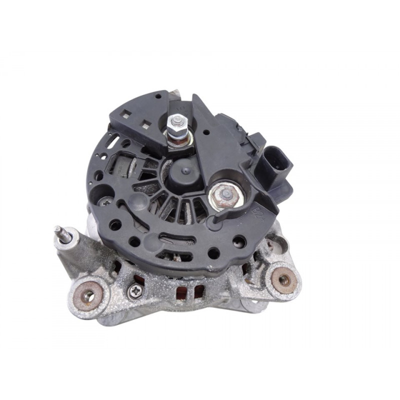  ALTERNADOR SEAT IBIZA (6L1) Signo 2002 215804 SEAT - 1