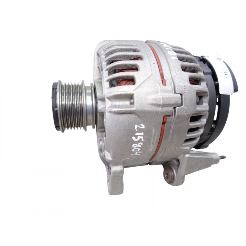  ALTERNADOR SEAT IBIZA (6L1) Signo 2002 215804 SEAT - 2