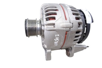  ALTERNADOR SEAT IBIZA (6L1) Signo 2002 215804 SEAT - 2