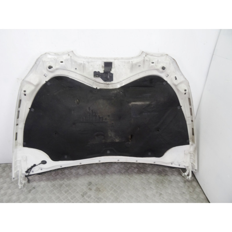 BLANCO CAPO SEAT LEON (1P1) Comfort Limited 2007 BLANCO 209952 SEAT - 5