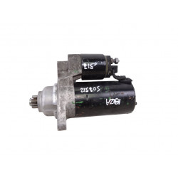 02T911023H MOTOR ARRANQUE SEAT IBIZA (6L1)