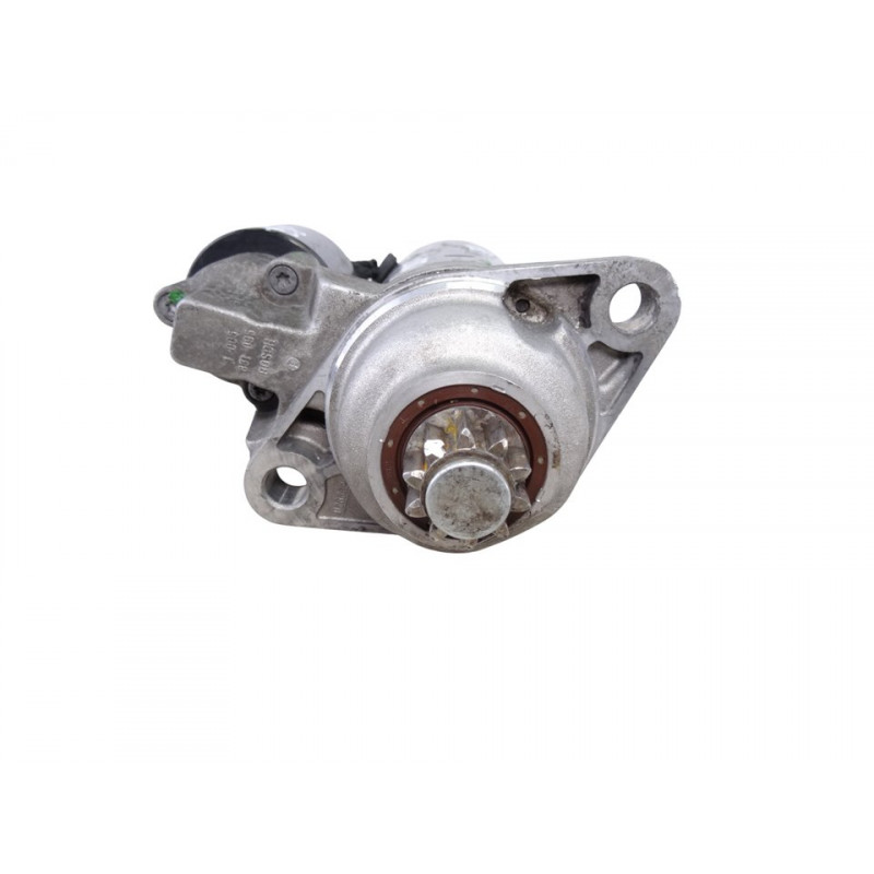 02T911023H  MOTOR ARRANQUE SEAT IBIZA (6L1) Signo 2002 02T911023H 215805 SEAT - 3