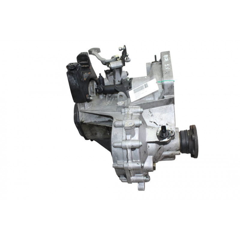 FRA  CAJA CAMBIOS SEAT IBIZA (6L1) Signo 2002 FRA 215809 SEAT - 1