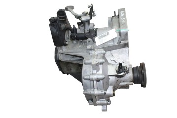 FRA  CAJA CAMBIOS SEAT IBIZA (6L1) Signo 2002 FRA 215809 SEAT - 1