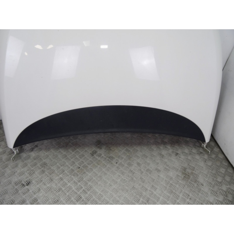 BLANCO CAPO SEAT LEON (1P1) Comfort Limited 2007 BLANCO 209952 SEAT - 7