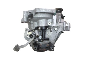 FRA  CAJA CAMBIOS SEAT IBIZA (6L1) Signo 2002 FRA 215809 SEAT - 4