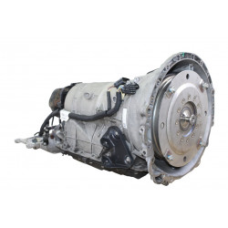 AUTO 6V CAJA CAMBIOS JAGUAR XF