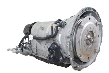 AUTO 6V CAJA CAMBIOS JAGUAR XF 3.0 V6 Diesel Luxury 2012 AUTO 6V 215810 JAGUAR - 1