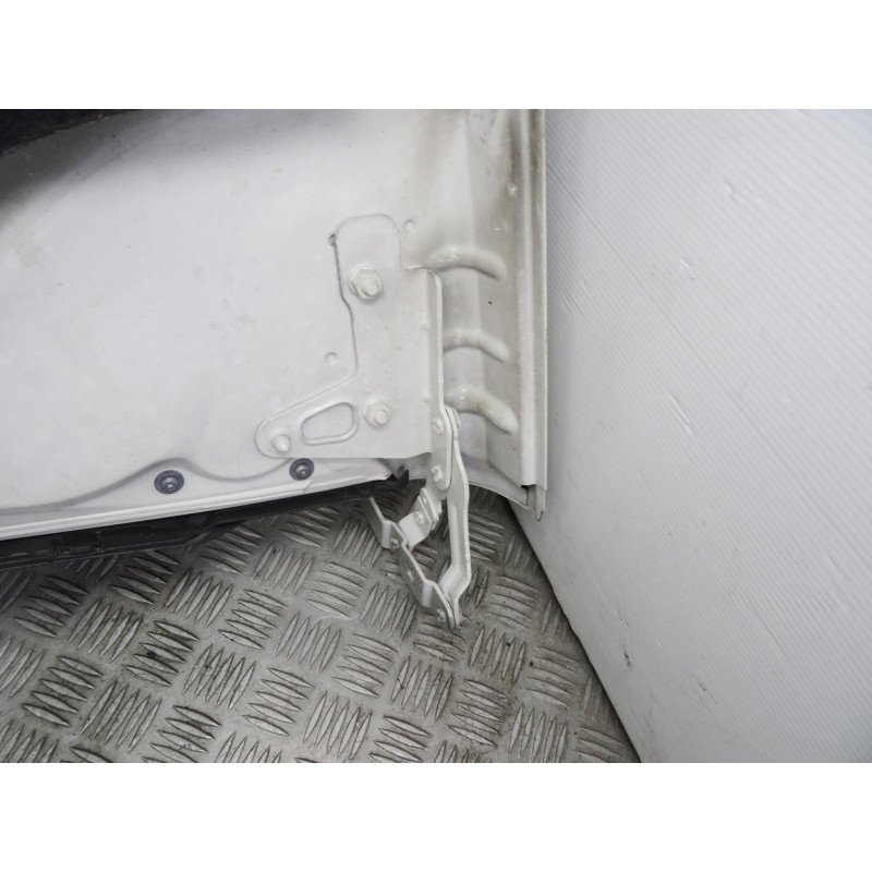 BLANCO CAPO SEAT LEON (1P1) Comfort Limited 2007 BLANCO 209952 SEAT - 8