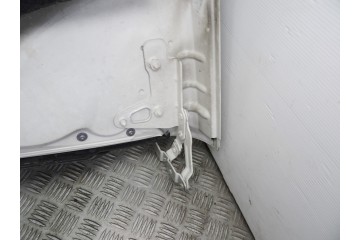 BLANCO CAPO SEAT LEON (1P1) Comfort Limited 2007 BLANCO 209952 SEAT - 8