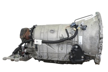 AUTO 6V CAJA CAMBIOS JAGUAR XF 3.0 V6 Diesel Luxury 2012 AUTO 6V 215810 JAGUAR - 2