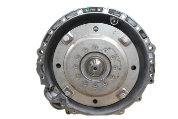 AUTO 6V CAJA CAMBIOS JAGUAR XF 3.0 V6 Diesel Luxury 2012 AUTO 6V 215810 JAGUAR - 8