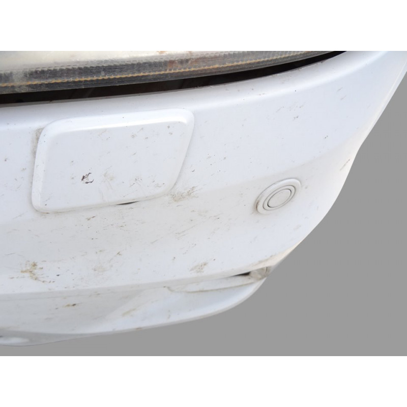  PARAGOLPES DELANTERO FORD C-MAX (CB3)(2007) Ghia 2009 215149 FORD - 1