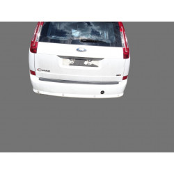 PARAGOLPES TRASERO FORD C-MAX (CB3)(2007)