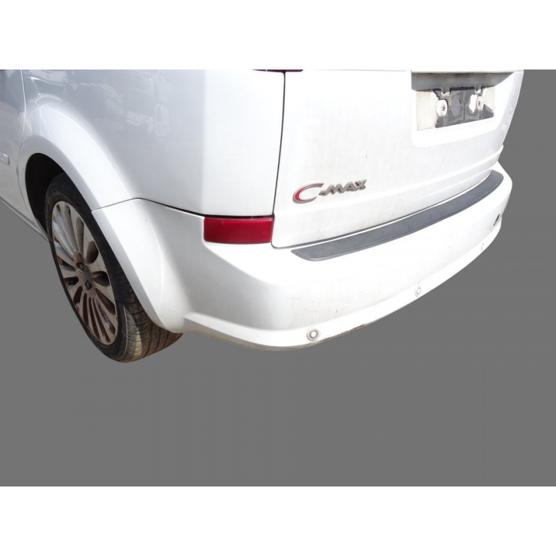  PARAGOLPES TRASERO FORD C-MAX (CB3)(2007) Ghia 2009 215155 FORD - 2
