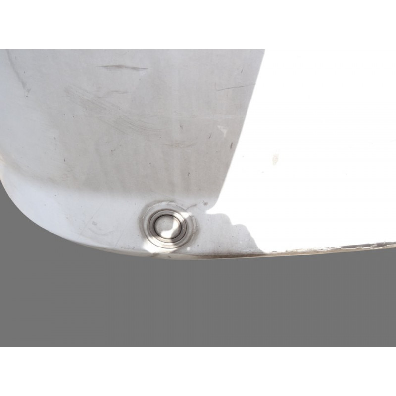  PARAGOLPES TRASERO FORD C-MAX (CB3)(2007) Ghia 2009 215155 FORD - 3