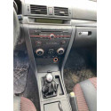 MAZDA 3 BERLINA (BK) 1.6 CRDT  Active MAZDA 3 BERLINA (BK) 1.6 CRDT  Active