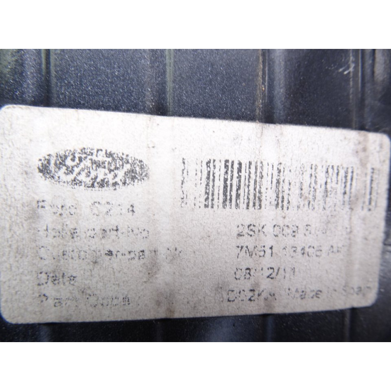  PILOTO TRASERO IZQUIERDO FORD C-MAX (CB3)(2007) Ghia 2009 215157 FORD - 1
