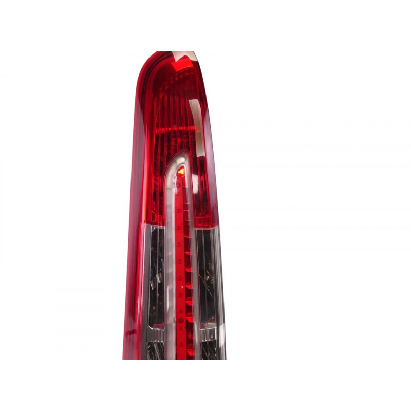  PILOTO TRASERO IZQUIERDO FORD C-MAX (CB3)(2007) Ghia 2009 215157 FORD - 3