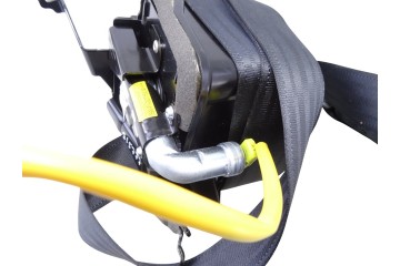 JTB3961902R CINTURON SEGURIDAD TRASERO DERECHO MAZDA CX-5 (KF) Evolution 2WD 2018 JTB3961902R 215777 MAZDA - 1