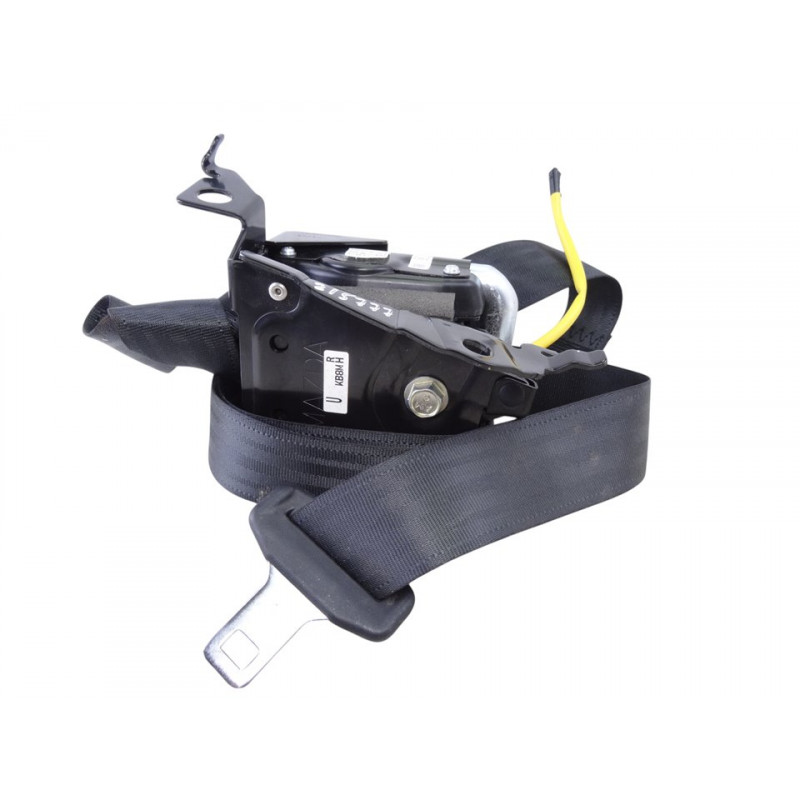 JTB3961902R CINTURON SEGURIDAD TRASERO DERECHO MAZDA CX-5 (KF) Evolution 2WD 2018 JTB3961902R 215777 MAZDA - 2