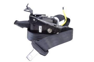 JTB3961902R CINTURON SEGURIDAD TRASERO DERECHO MAZDA CX-5 (KF) Evolution 2WD 2018 JTB3961902R 215777 MAZDA - 2