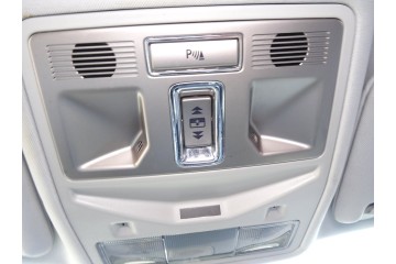  TECHO ELECTRICO JAGUAR XF 3.0 V6 Diesel Luxury 2012 215852 JAGUAR - 2