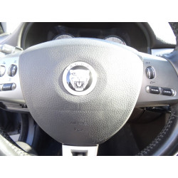 KIT AIRBAG JAGUAR XF