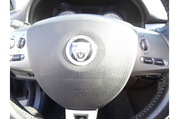  KIT AIRBAG JAGUAR XF 3.0 V6 Diesel Luxury 2012 215850 JAGUAR - 1